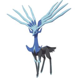 xerneas serebii|Xerneas (Pokémon) .